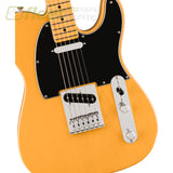 Fender Player II Telecaster Maple Fingerboard Butterscotch Blonde 0140552550 SOLID BODY GUITARS