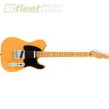 Fender Player II Telecaster Maple Fingerboard Butterscotch Blonde 0140552550 SOLID BODY GUITARS