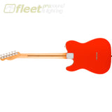 Fender Player II Telecaster Maple Fingerboard Coral Red 0140552558 SOLID BODY GUITARS