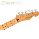 Fender Player II Telecaster Maple Fingerboard Coral Red 0140552558 SOLID BODY GUITARS