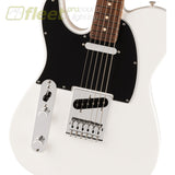 Fender Player II Telecaster Left-Hand Rosewood Fingerboard Polar White 0140560515 LEFT HANDED ELECTRIC GUITARS