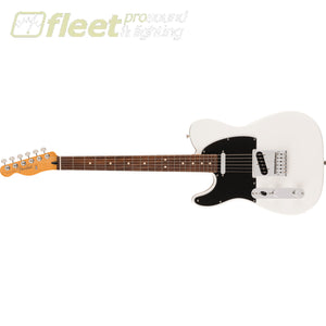 Fender Player II Telecaster Left-Hand Rosewood Fingerboard Polar White 0140560515 LEFT HANDED ELECTRIC GUITARS