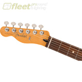 Fender Player II Telecaster Left-Hand Rosewood Fingerboard Polar White 0140560515 LEFT HANDED ELECTRIC GUITARS