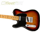 Fender Player II Telecaster Left-Hand Maple Fingerboard 3-Color Sunburst 0140562500 LEFT HANDED ELECTRIC GUITARS