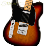 Fender Player II Telecaster Left-Hand Maple Fingerboard 3-Color Sunburst 0140562500 LEFT HANDED ELECTRIC GUITARS