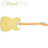 Fender Player II Telecaster Left-Hand Maple Fingerboard Hialeah Yellow 0140562561 LEFT HANDED ELECTRIC GUITARS