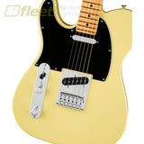 Fender Player II Telecaster Left-Hand Maple Fingerboard Hialeah Yellow 0140562561 LEFT HANDED ELECTRIC GUITARS