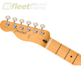 Fender Player II Telecaster Left-Hand Maple Fingerboard Hialeah Yellow 0140562561 LEFT HANDED ELECTRIC GUITARS