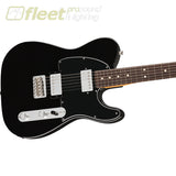 Fender Player II Telecaster HH Rosewood Fingerboard Black 0140570506 SOLID BODY GUITARS