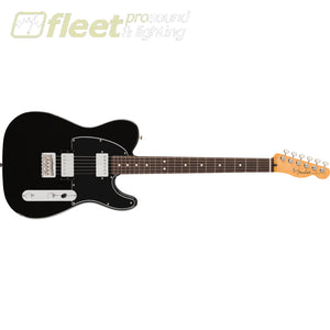 Fender Player II Telecaster HH Rosewood Fingerboard Black 0140570506 SOLID BODY GUITARS