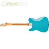 Fender Player II Telecaster HH Rosewood Fingerboard Aquatone Blue 0140570518 SOLID BODY GUITARS