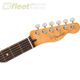 Fender Player II Telecaster HH Rosewood Fingerboard Aquatone Blue 0140570518 SOLID BODY GUITARS