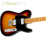 Fender Player II Telecaster HH Maple Fingerboard 3-Color Sunburst 0140572500 SOLID BODY GUITARS