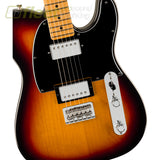 Fender Player II Telecaster HH Maple Fingerboard 3-Color Sunburst 0140572500 SOLID BODY GUITARS