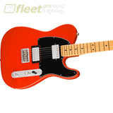 Fender Player II Telecaster HH Maple Fingerboard Coral Red 0140572558 SOLID BODY GUITARS