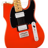 Fender Player II Telecaster HH Maple Fingerboard Coral Red 0140572558 SOLID BODY GUITARS