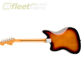 Fender Player II Jaguar Rosewood Fingerboard 3 Color Sunburst 0140580500 SOLID BODY GUITARS