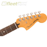 Fender Player II Jaguar Rosewood Fingerboard 3 Color Sunburst 0140580500 SOLID BODY GUITARS