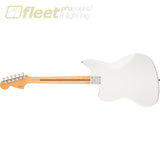 Fender Player II Jaguar Rosewood Fingerboard Polar White 0140580515 SOLID BODY GUITARS