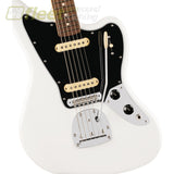 Fender Player II Jaguar Rosewood Fingerboard Polar White 0140580515 SOLID BODY GUITARS