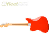 Fender Player II Jaguar Rosewood Fingerboard Coral Red 0140580558 SOLID BODY GUITARS