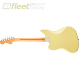 Fender Player II Jaguar Rosewood Fingerboard Hialeah Yellow 0140580561 SOLID BODY GUITARS