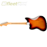 Fender Player II Jazzmaster Rosewood Fingerboard 3-Color Sunburst 0140590500 SOLID BODY GUITARS