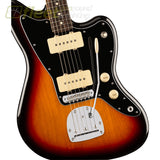 Fender Player II Jazzmaster Rosewood Fingerboard 3-Color Sunburst 0140590500 SOLID BODY GUITARS