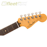 Fender Player II Jazzmaster Rosewood Fingerboard 3-Color Sunburst 0140590500 SOLID BODY GUITARS