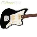 Fender Player II Jazzmaster Rosewood Fingerboard Black 0140590506 SOLID BODY GUITARS