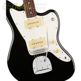 Fender Player II Jazzmaster Rosewood Fingerboard Black 0140590506 SOLID BODY GUITARS