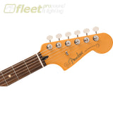 Fender Player II Jazzmaster Rosewood Fingerboard Aquatone Blue 0140590518 SOLID BODY GUITARS