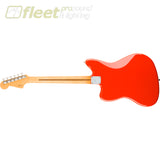 Fender Player II Jazzmaster Rosewood Fingerboard Coral Red 0140590558 SOLID BODY GUITARS