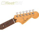 Fender Player II Jazzmaster Rosewood Fingerboard Birch Green 0140590565 SOLID BODY GUITARS