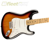 Player Stratocaster® Anniversary 2-Color Sunburst - 0144502503 SOLID BODY GUITARS