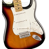 Player Stratocaster® Anniversary 2-Color Sunburst - 0144502503 SOLID BODY GUITARS