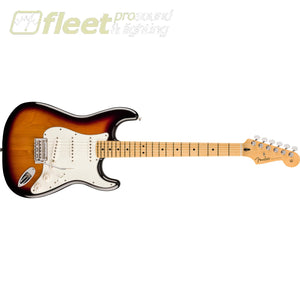 Player Stratocaster® Anniversary 2-Color Sunburst - 0144502503 SOLID BODY GUITARS