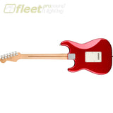 Fender Player Stratocaster Maple Fingerboard - Candy Apple Red SOLID BODY GUITARS