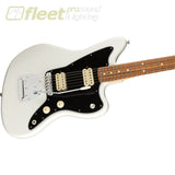 Fender Player Jazzmaster Pau Ferro Fingerboard Guitar - Polar White (0146903515) SOLID BODY GUITARS