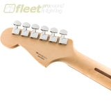 Fender Player Jazzmaster Pau Ferro Fingerboard Guitar - Polar White (0146903515) SOLID BODY GUITARS