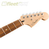 Fender Player Jazzmaster Pau Ferro Fingerboard Guitar - Polar White (0146903515) SOLID BODY GUITARS