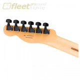 Fender - Limited Edition Player Plus Telecaster HH Ebony Fingerboard - Black - 0147342306 SOLID BODY GUITARS