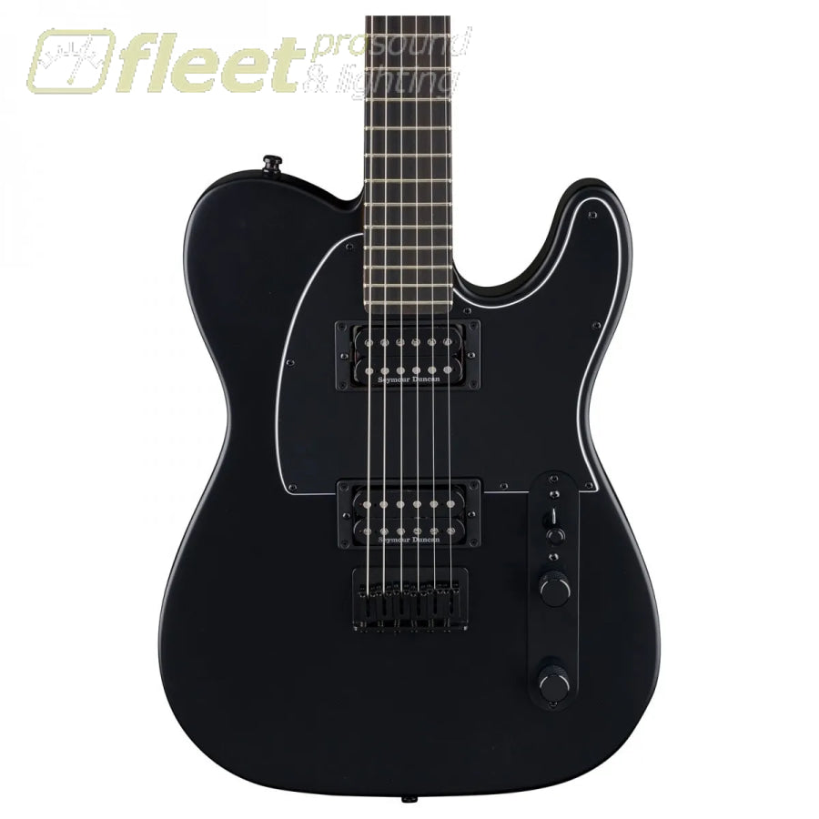Fender - Limited Edition Player Plus Telecaster HH Ebony