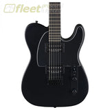 Fender - Limited Edition Player Plus Telecaster HH Ebony Fingerboard - Black - 0147342306 SOLID BODY GUITARS