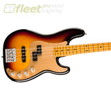 Fender – American Ultra II Precision Bass – Ultraburst - 0199102712 4 STRING BASSES