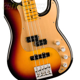 Fender – American Ultra II Precision Bass – Ultraburst - 0199102712 4 STRING BASSES