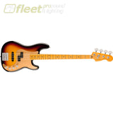 Fender – American Ultra II Precision Bass – Ultraburst - 0199102712 4 STRING BASSES