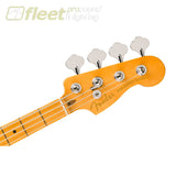 Fender – American Ultra II Precision Bass – Ultraburst - 0199102712 4 STRING BASSES