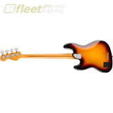 Fender American Ultra II Jazz Bass® - Ultraburst - 0199111712 4 STRING BASSES