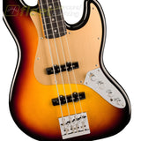 Fender American Ultra II Jazz Bass® - Ultraburst - 0199111712 4 STRING BASSES